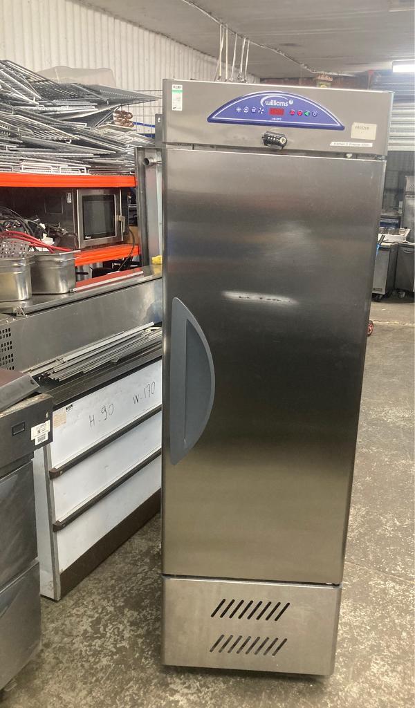 second hand commercial upright freezers for sale